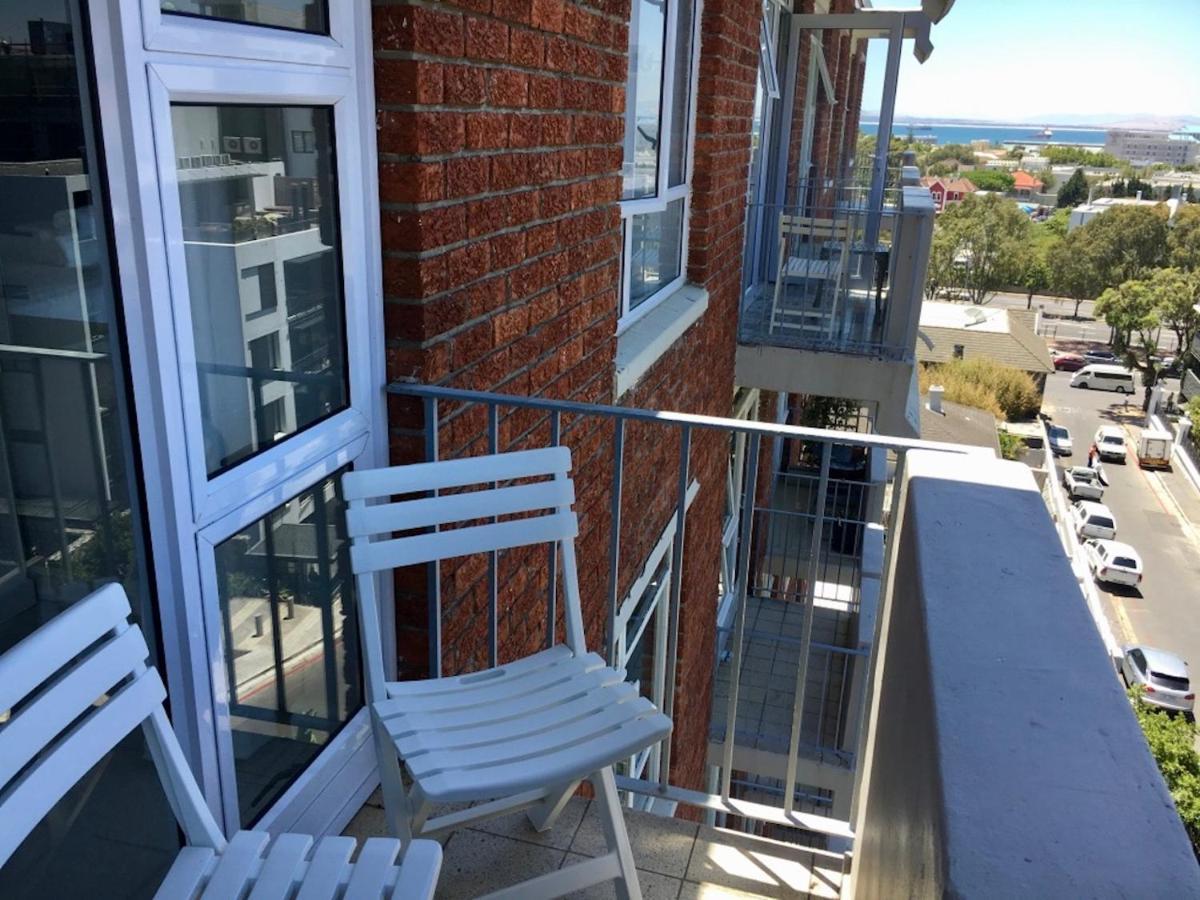 ケープタウンAtlantic Cascade With Balconyアパートメント エクステリア 写真